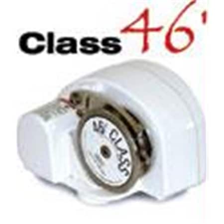 Carefree Of Colorado Powerwinch 46 ft. Class Windlass P77746